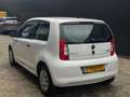 Skoda Citigo 1.0 Greentech Elegance Navigatie Blanc - thumbnail 6