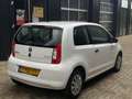 Skoda Citigo 1.0 Greentech Elegance Navigatie Blanc - thumbnail 4