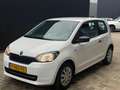 Skoda Citigo 1.0 Greentech Elegance Navigatie Blanc - thumbnail 1