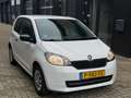 Skoda Citigo 1.0 Greentech Elegance Navigatie Blanc - thumbnail 3