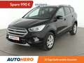 Ford Kuga 2.0 TDCi Titanium*LED*CAM*PDC*TEMPO*NAVI*AHK*SHZ* Schwarz - thumbnail 1