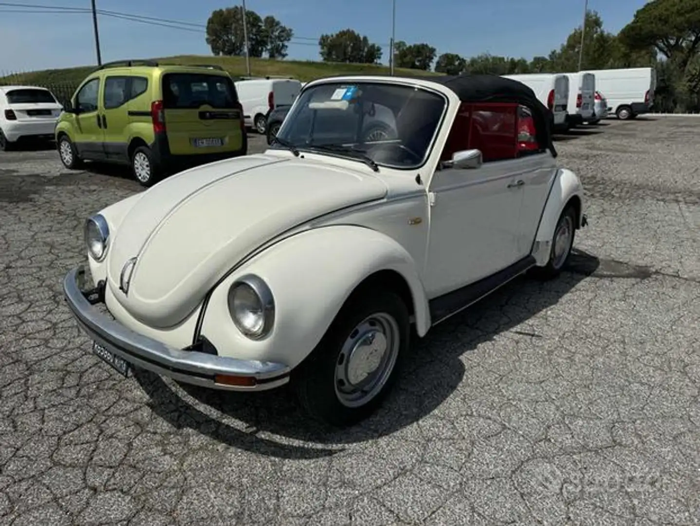 Volkswagen - 2