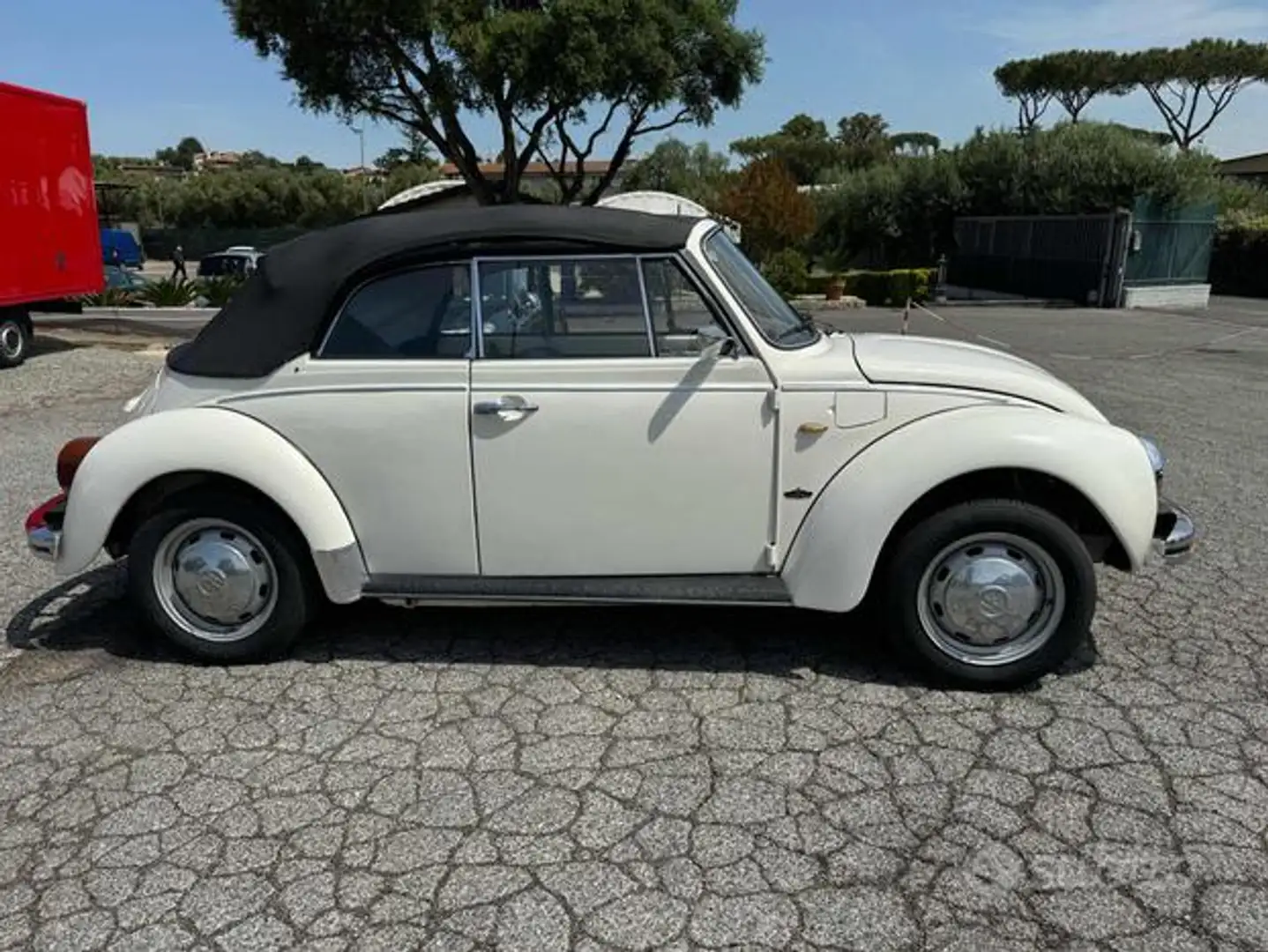 Volkswagen - 1