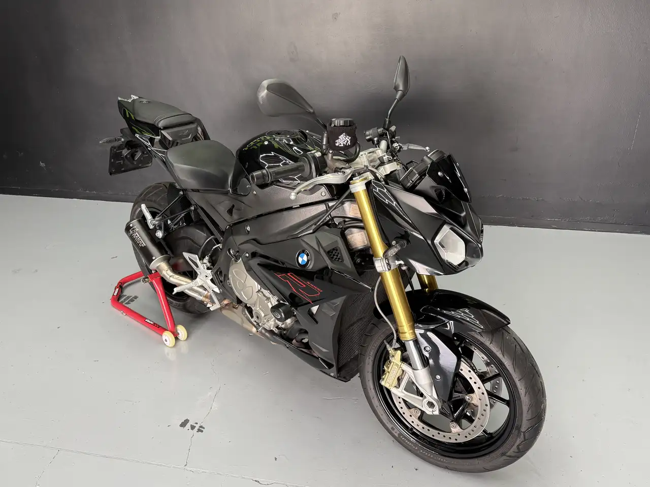 BMW S 1000 R