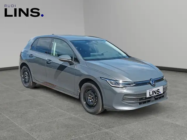 Volkswagen Golf view 7