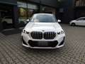 BMW X1 Sdrive18d MSPORT CAMBIO AUTO,PELLE,CERCHI 18 Blanc - thumbnail 2