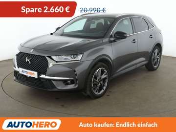 1.6 PureTech So Chic Aut.*NAVI*XENON*TEMPO*PDC*
