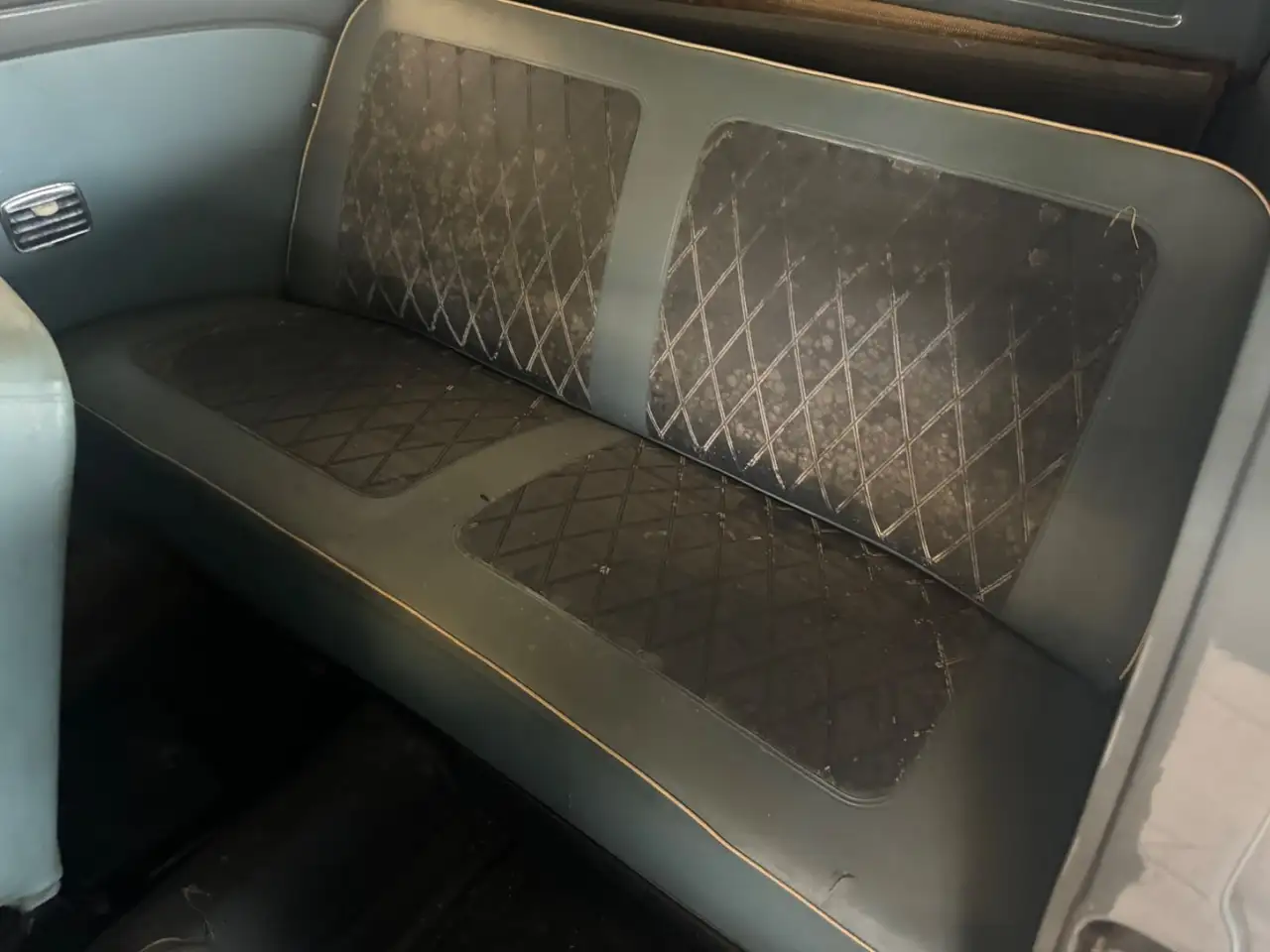 Volkswagen Käfer Ovali kein Brezel Hermann Walter Sammlung, foto 10