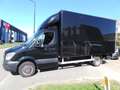Mercedes-Benz Sprinter 516 2.2 CDI Aut. Bakwagen+Laadklep Airco,Cruise,En Zwart - thumbnail 1