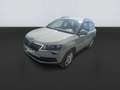 Skoda Karoq 1.5 TSI Ambition ACT DSG Gris - thumbnail 2