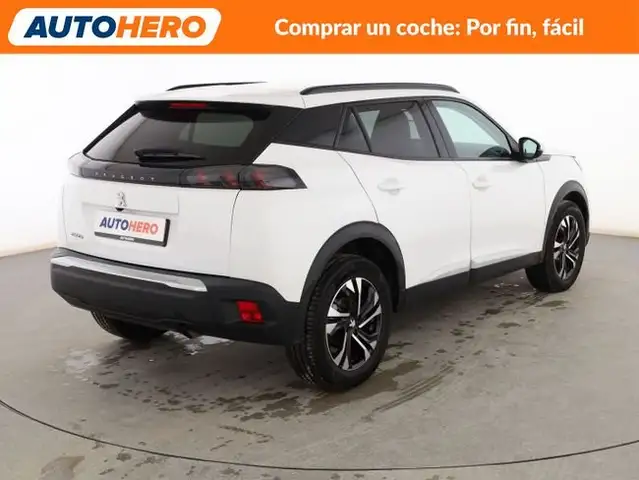 Peugeot 2008 view 6