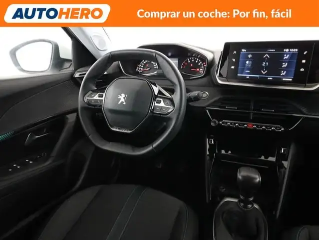 Peugeot 2008 view 14
