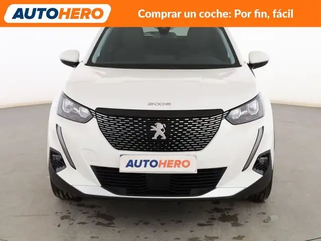 Peugeot 2008 view 9