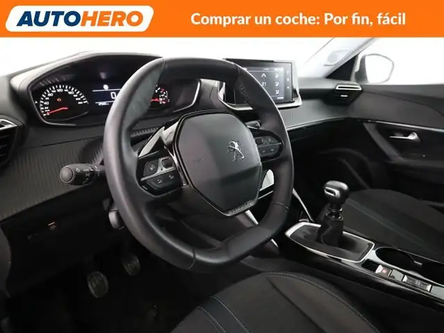 Peugeot 2008 view 12