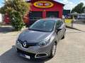 Renault Captur 1,2 Tce Kamera Navi Keyless-Go Shzg Automatik deLu Grigio - thumbnail 1