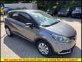 Renault Captur 1,2 Tce Kamera Navi Keyless-Go Shzg Automatik deLu Grigio - thumbnail 8