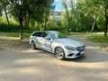 Mercedes-Benz C 200 C 200 d Business Solution Grigio - thumbnail 3