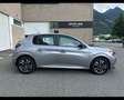 Peugeot 208 1.2 PURETECH ALLURE PACK S&S 100CV Gris - thumbnail 6