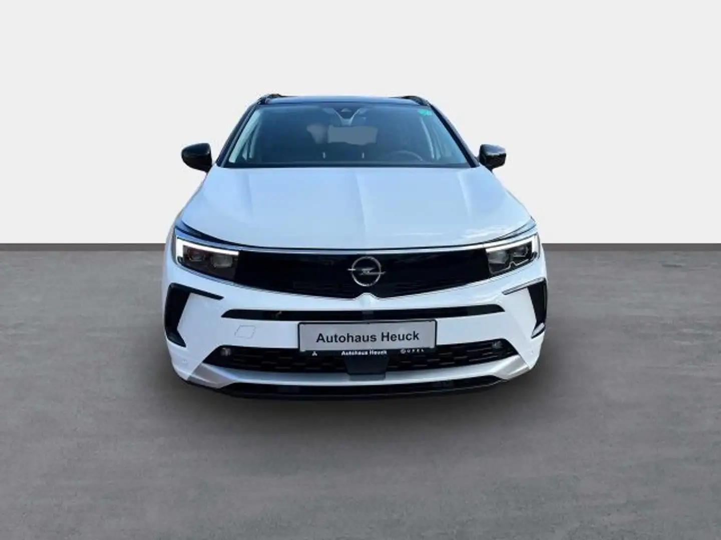 Opel Grandland Plug-in-Hybrid 1.6 Ultimate360 Kamera LED Blendfre White - 2