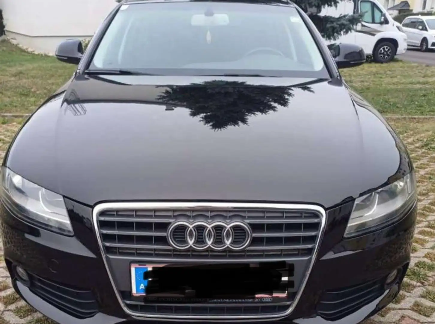 Audi A4 Avant 2.0 TDI DPF multitronic Ambiente - 1