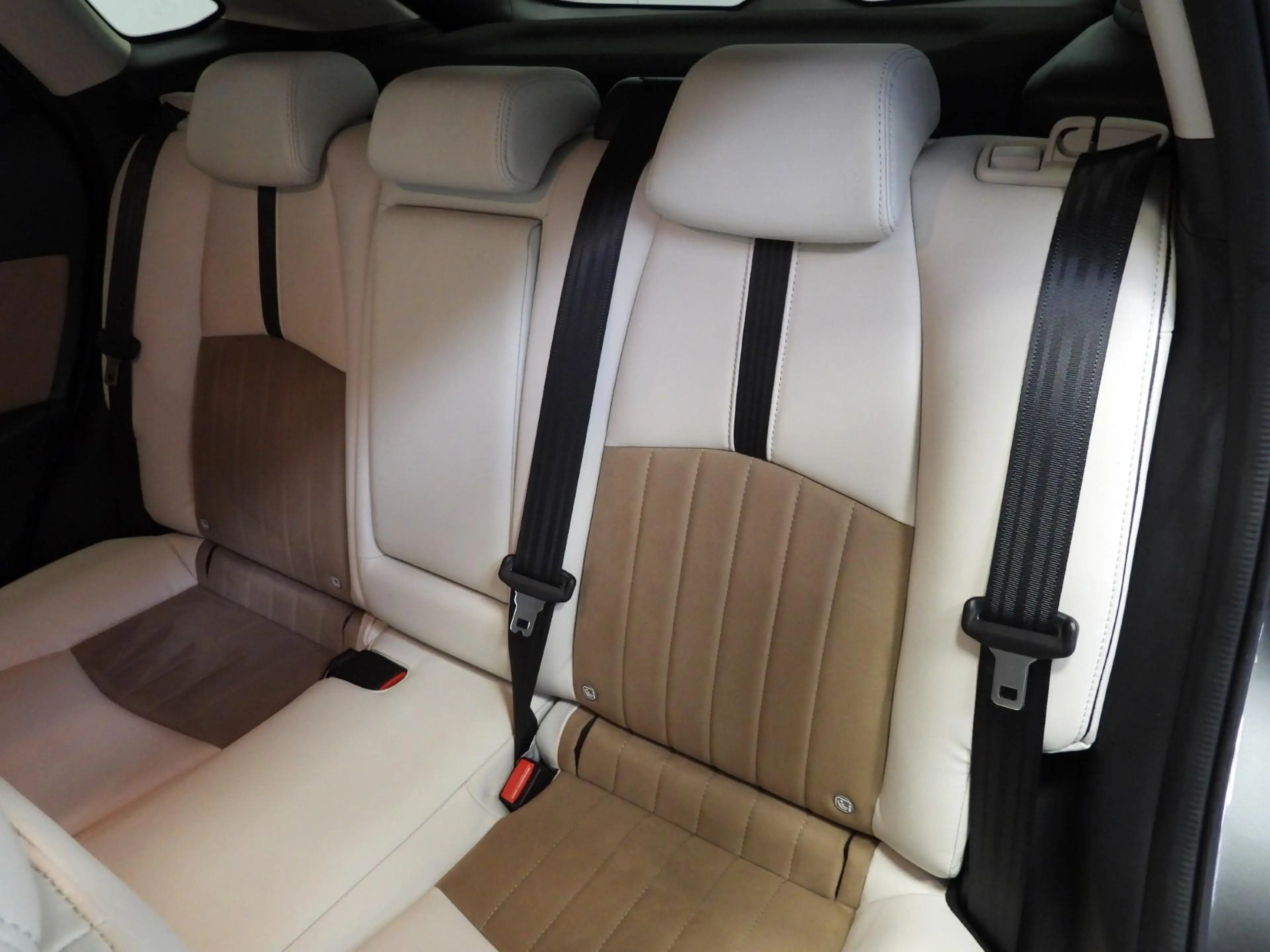 Mazda CX-3 2.0 SkyActiv-G Aut. Luxury NAVI-APP/LEER/CLIMA/LED — photo 25