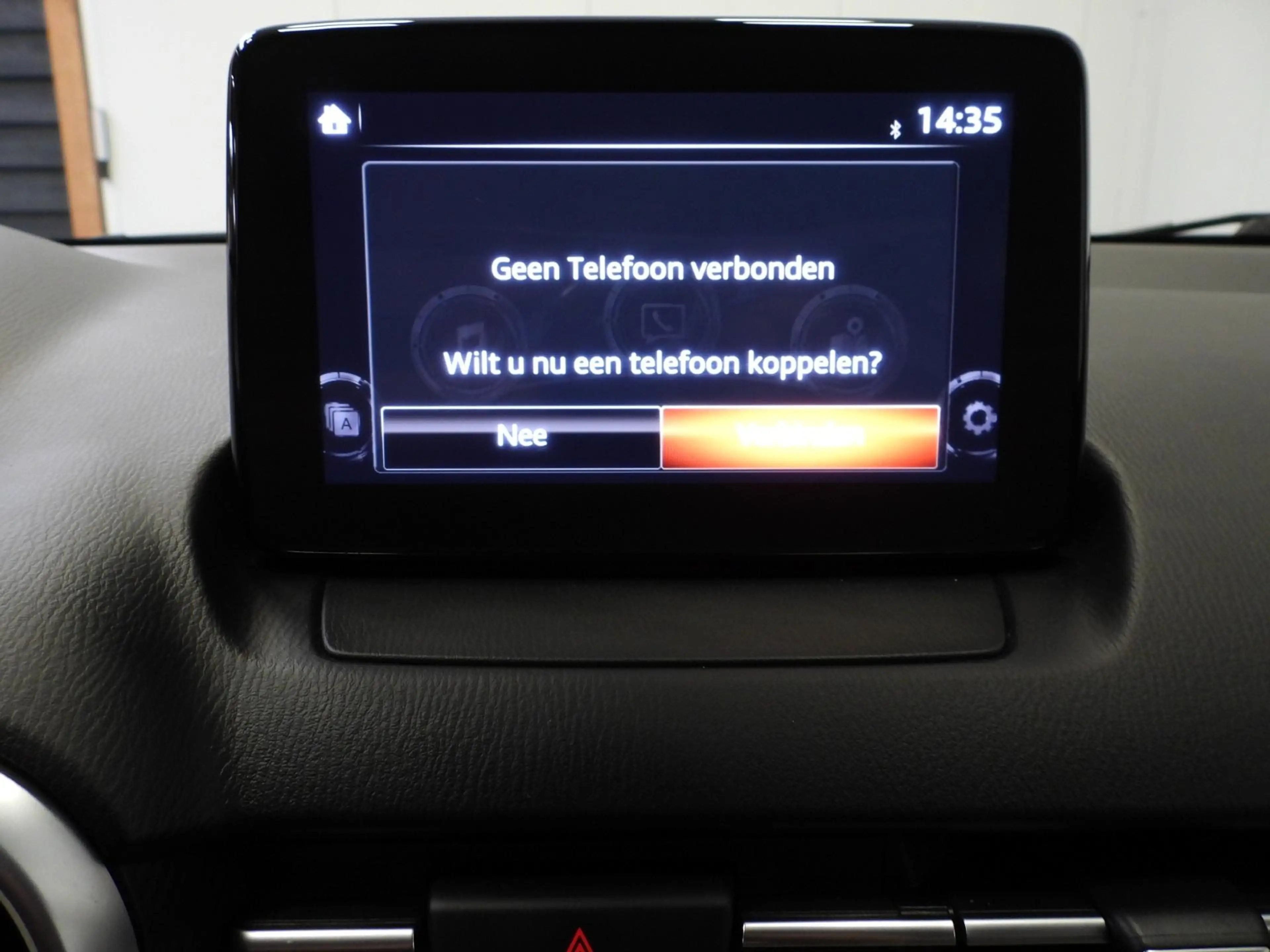 Mazda CX-3 2.0 SkyActiv-G Aut. Luxury NAVI-APP/LEER/CLIMA/LED — photo 10