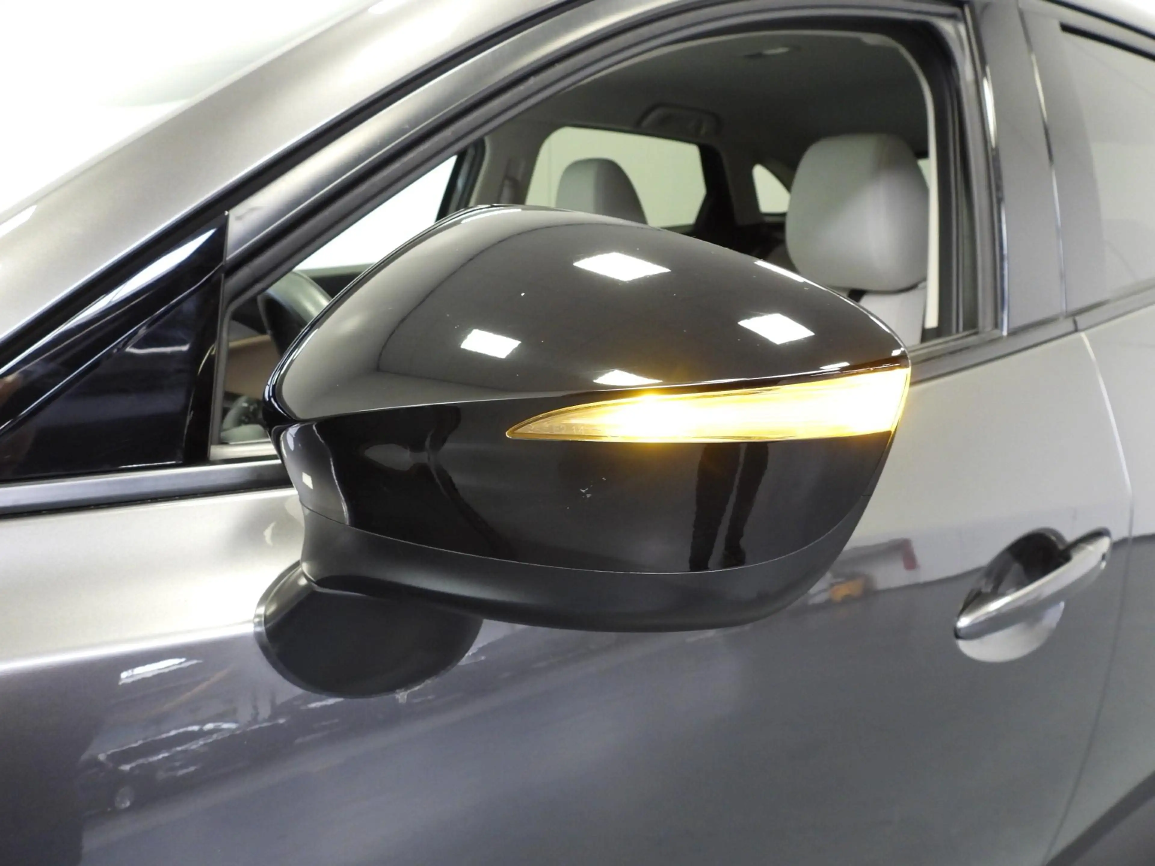 Mazda CX-3 2.0 SkyActiv-G Aut. Luxury NAVI-APP/LEER/CLIMA/LED — photo 31