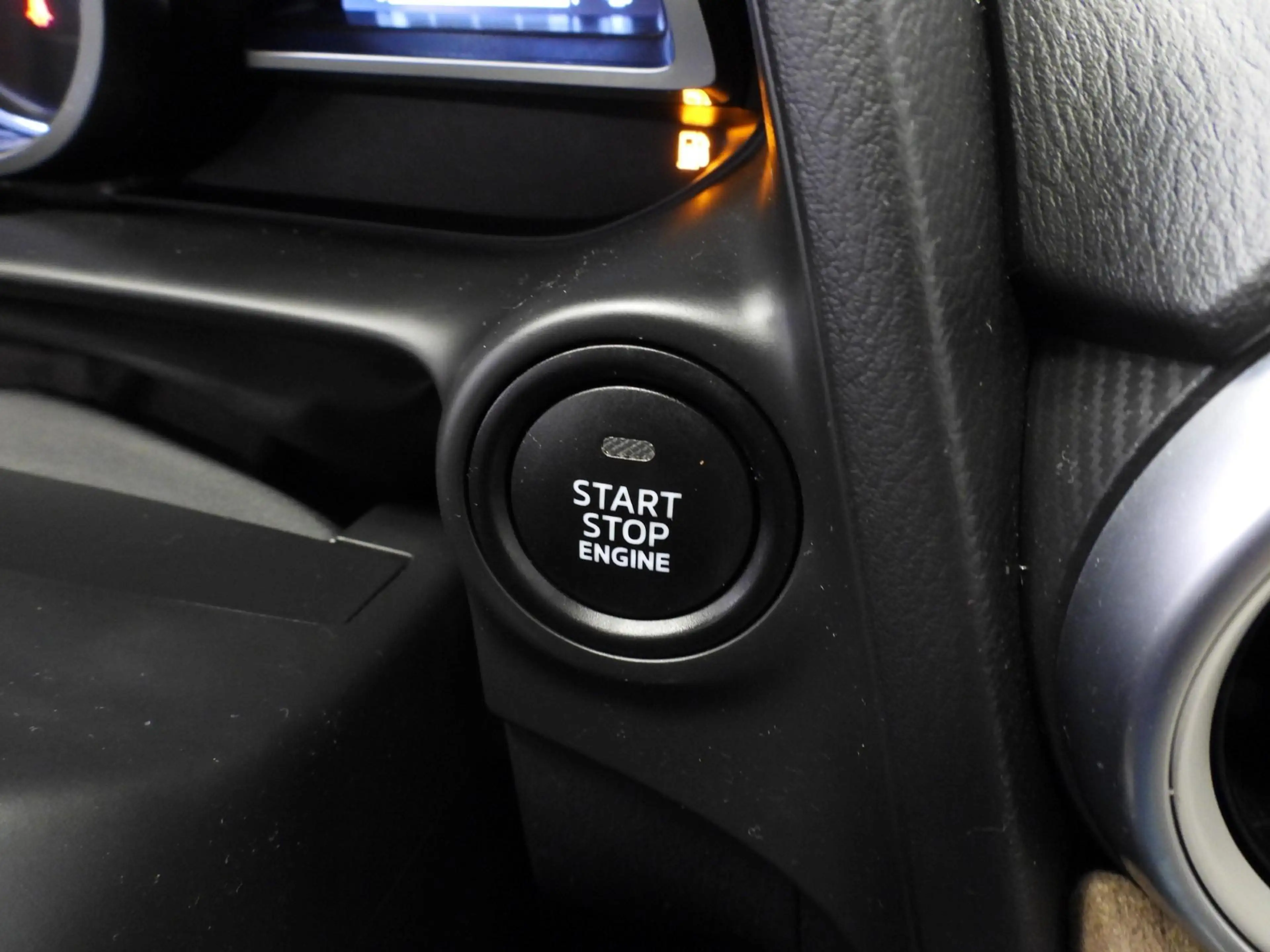 Mazda CX-3 2.0 SkyActiv-G Aut. Luxury NAVI-APP/LEER/CLIMA/LED — photo 19
