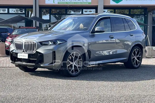BMW X5 X5 xDrive30d 48V Msport