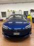 Tesla Model S 70D Free SuC Allrad Blu/Azzurro - thumbnail 3