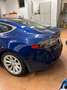 Tesla Model S 70D Free SuC Allrad Bleu - thumbnail 4