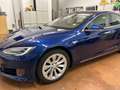 Tesla Model S 70D Free SuC Allrad Blau - thumbnail 9
