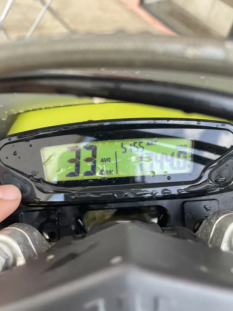 Husqvarna FE 250 MY2022 51h - 1