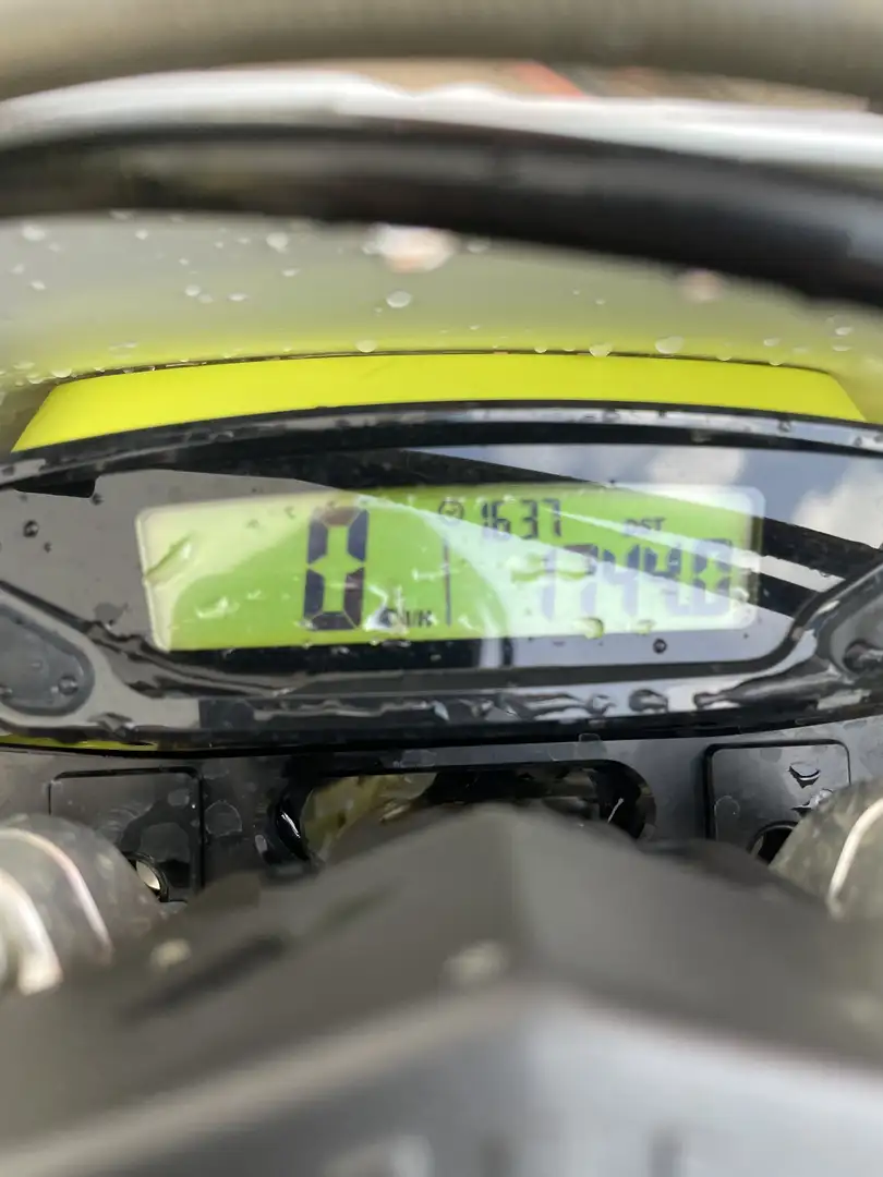 Husqvarna FE 250 MY2022 51h - 2