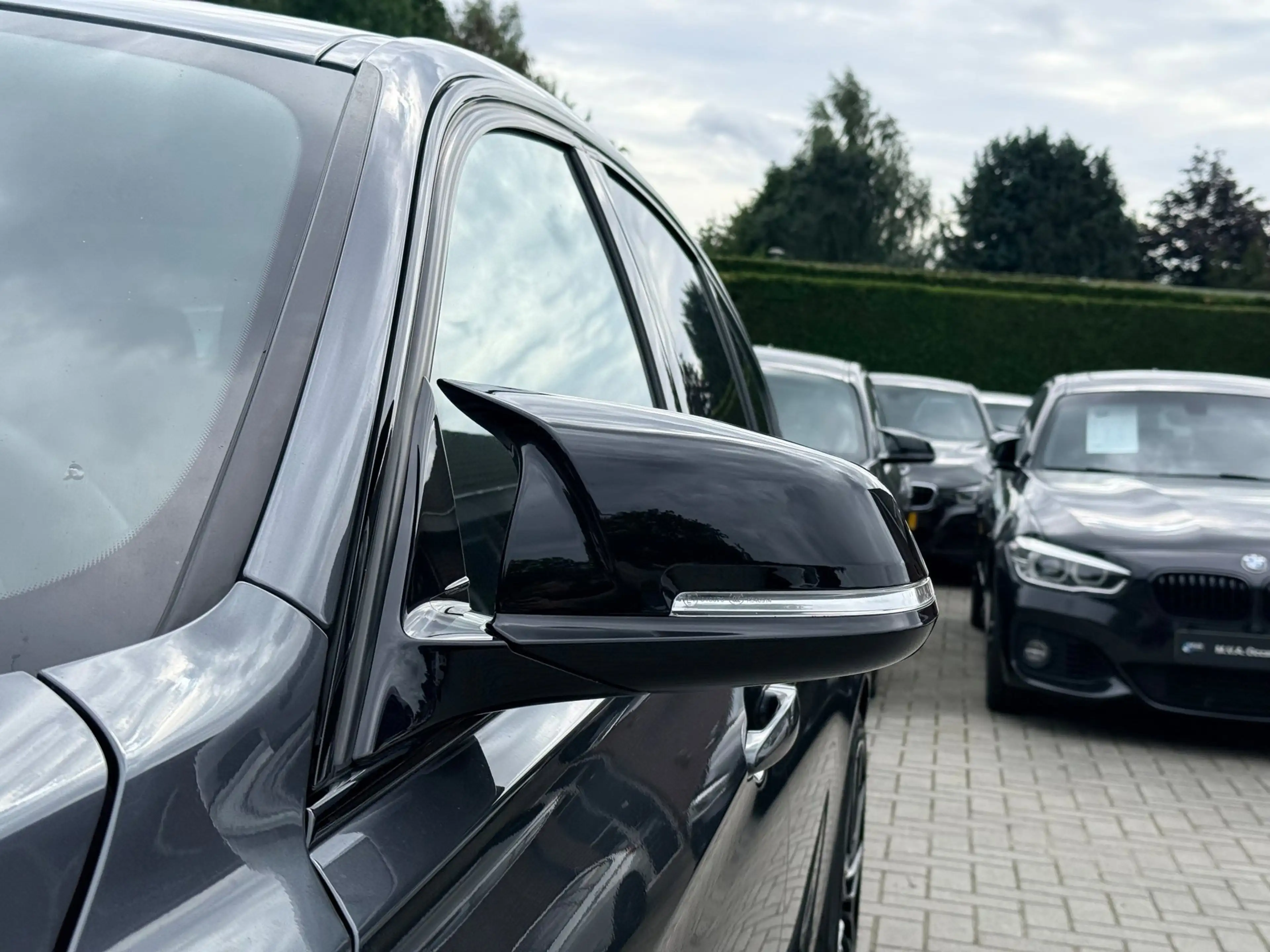 BMW 316 3-serie 316i Executive M Sport|Nieuwe Ketting + Kl — photo 14