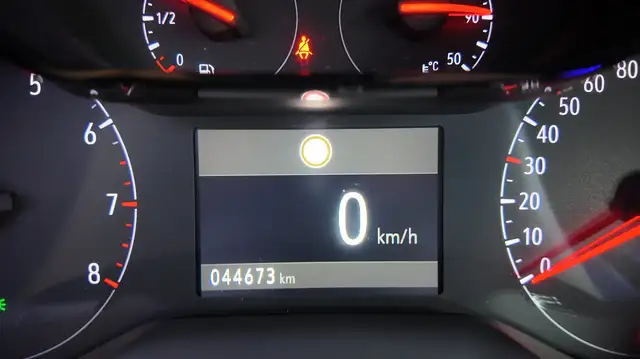 Opel Corsa view 13