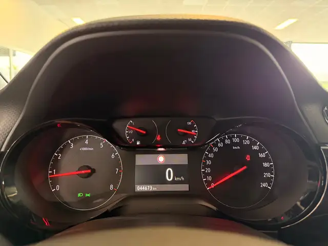 Opel Corsa view 7