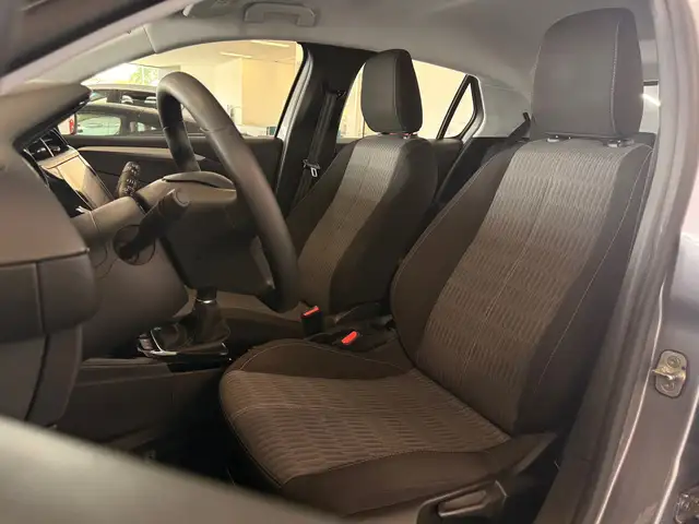 Opel Corsa view 6