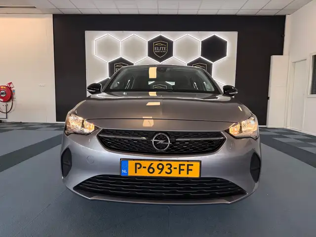 Opel Corsa view 5