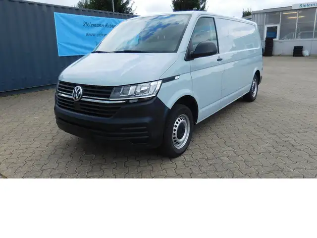 Volkswagen Transporter view 5