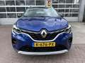 Renault Captur 1.3 TCe 155pk EDC Intens+Trekhaak! Blauw - thumbnail 2