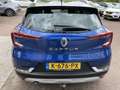 Renault Captur 1.3 TCe 155pk EDC Intens+Trekhaak! Blauw - thumbnail 6