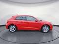Audi A1 25 TFSI S-tronic advanced GRA Sitzh Rot - thumbnail 6