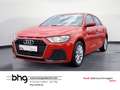 Audi A1 25 TFSI S-tronic advanced GRA Sitzh Rot - thumbnail 1