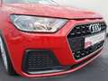 Audi A1 25 TFSI S-tronic advanced GRA Sitzh Rot - thumbnail 13