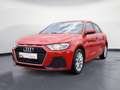 Audi A1 25 TFSI S-tronic advanced GRA Sitzh Rot - thumbnail 2