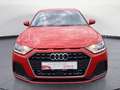 Audi A1 25 TFSI S-tronic advanced GRA Sitzh Rot - thumbnail 7