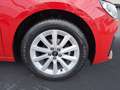 Audi A1 25 TFSI S-tronic advanced GRA Sitzh Rot - thumbnail 12