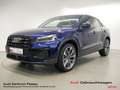 Audi Q2 35 TFSI S tro. advanced MATRIX AHK virt. Cock.+ Blau - thumbnail 1