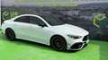 Mercedes-Benz CLA 45 AMG Mercedes-AMG S 4MATIC+ Bianco - thumbnail 6